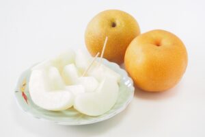 愛甘水梨 5kg